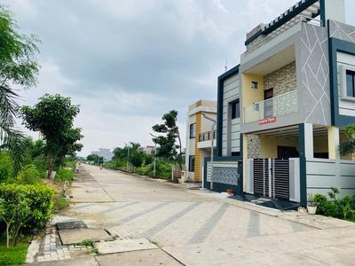 Image of 1000 Sq.ft Residential Plot / Land for sale in Abhinav City, Vidhan Sabha Road, Raipur for Rs. 3100000