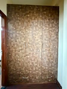 Bedroom Image of 1700 Sq.ft 3 BHK Apartment / Flat for sale in Sushma Crescent, Dhakoli Zirakpur for Rs. 10500000