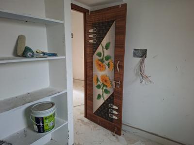 Bedroom Image of 700 Sq.ft 2 BHK Independent House for sale in Manali New Town Chennai for Rs. 4500000