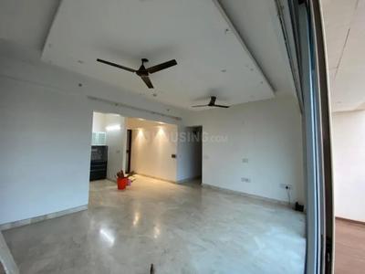 Hall Image of 1388 Sq.ft 2.5 BHK Apartment / Flat for sale in Amanora Gateway Towers, Hadapsar Pune for Rs. 30000000