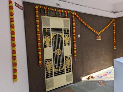 Image of 1394 Sq.ft 3 BHK Apartment / Flat for sale in Untkhana, Nagpur for Rs. 9500000