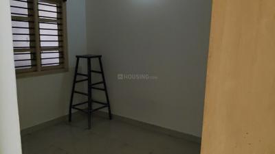 Bedroom Image of 1200 Sq.ft 2 BHK Builder Floor for rent in BTM Layout Bengaluru for Rs. 22500