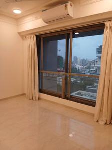 Bedroom Image of 719 Sq.ft 2 BHK Apartment / Flat for rent in Ummang Bulbul Tarang Apartment Condominium, Khar West Mumbai for Rs. 180000