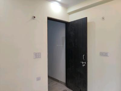 Bedroom Image of 450 Sq.ft 1 BHK Builder Floor for sale in Ved Vihar Ghaziabad for Rs. 1330326