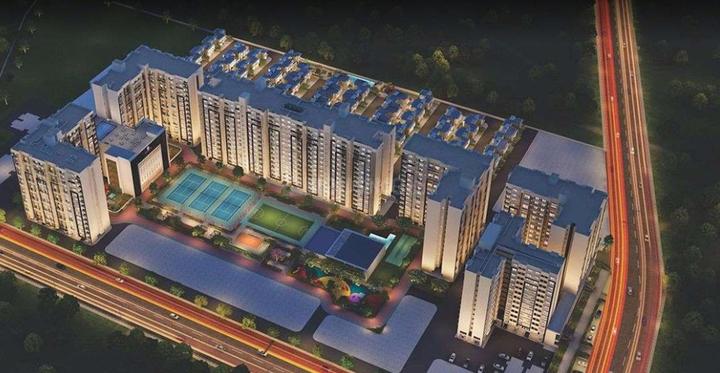 Gera World of Joy L Main Image 1