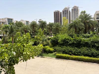 Image of 1605 Sq.ft 3 BHK Builder Floor for sale in Omaxe Ambrosia, New Chandigarh, Chandigarh for Rs. 16500000