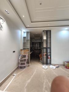 Hall Image of 1050 Sq.ft 3 BHK Builder Floor for sale in Shastri Nagar New Delhi for Rs. 11000000
