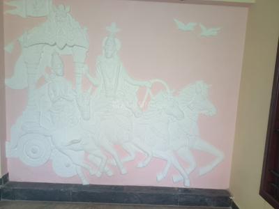 Living Room Image of 1800 Sq.ft 3 BHK Duplex for rent in Saram Puducherry for Rs. 20000
