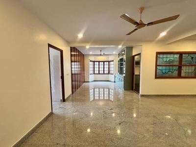 Hall Image of 2250 Sq.ft 3 BHK Apartment / Flat for sale in Vasanth Nagar Bengaluru for Rs. 41500000