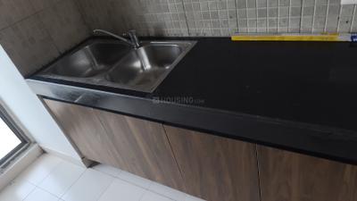 Kitchen Image of 2262 Sq.ft 3.5 BHK Apartment / Flat for sale in Godrej Frontier, Sector 80 Gurgaon for Rs. 21500000