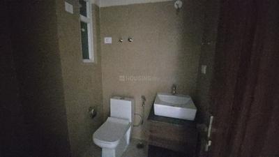 Bathroom Image of 400 Sq.ft 1 RK Apartment / Flat for sale in Knowledge Park 3 Greater Noida for Rs. 3900000