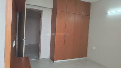 Bedroom Image of 1400 Sq.ft 2 BHK Apartment / Flat for rent in M3M Skywalk, Sector 74 Gurgaon for Rs. 52000