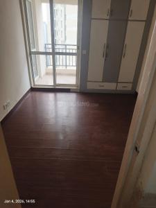 Bedroom Image of 955 Sq.ft 2 BHK Apartment / Flat for sale in Jaypee Kosmos, Sector 134 Noida for Rs. 9000000