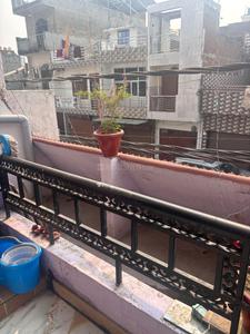 Balcony Image of Shivani in Rajajipuram, Lucknow