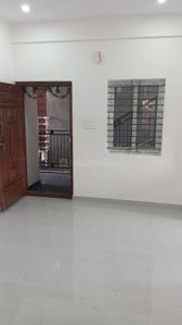 Hall Image of 580 Sq.ft 1 BHK Builder Floor for rent in Hulimavu Bengaluru for Rs. 16000