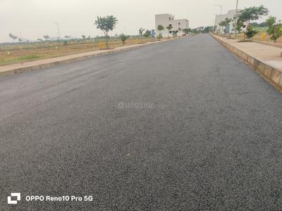Image of 167 Sq.ft Residential Plot / Land for sale in Bhogapuram, Visakhapatnam for Rs. 4425500