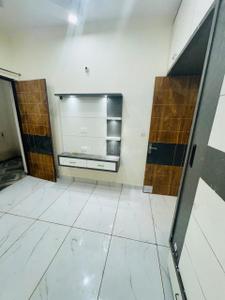 Bedroom Image of 900 Sq.ft 2 BHK Builder Floor for sale in Kharar Mohali for Rs. 3400000