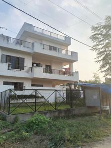 3 BHK Independent Builder Floor