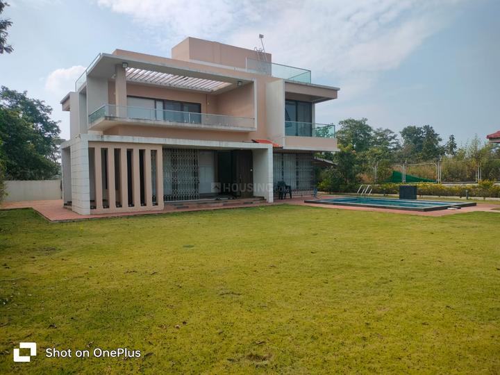 Bhimashankar hills Main Image 1