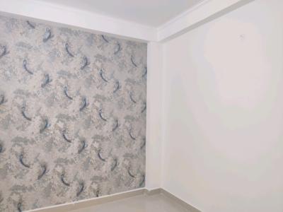 Bedroom Image of 750 Sq.ft 2 BHK Builder Floor for sale in Ved Vihar Ghaziabad for Rs. 2400060
