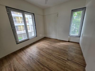 Bedroom Image of 1000 Sq.ft 2 BHK Apartment / Flat for sale in Kothrud Pune for Rs. 12500000