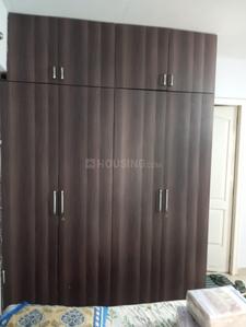 Bedroom Image of 1374 Sq.ft 3 BHK Apartment / Flat for sale in Confident Phoenix by Confident Group, Kasavanahalli Bengaluru for Rs. 13700000