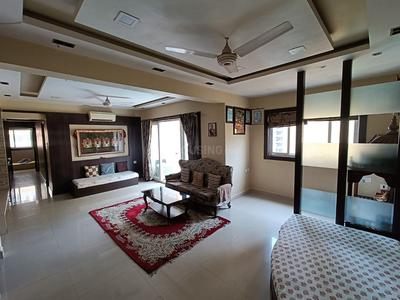 Bedroom Image of 2133 Sq.ft 3 BHK Apartment / Flat for sale in Rajarhat Kolkata for Rs. 16500000