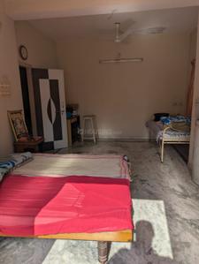 Bedroom Image of 2700 Sq.ft 4 BHK Villa for sale in Ghatlodiya Ahmedabad for Rs. 30000000