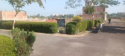 Image of 2000 Sq.ft Residential Plot / Land for sale in Gosainganj, Lucknow for Rs. 4000000