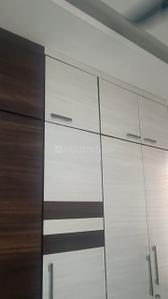 Bedroom Image of 865 Sq.ft 2 BHK Apartment / Flat for rent in Natural City, South Dum Dum Kolkata for Rs. 27000