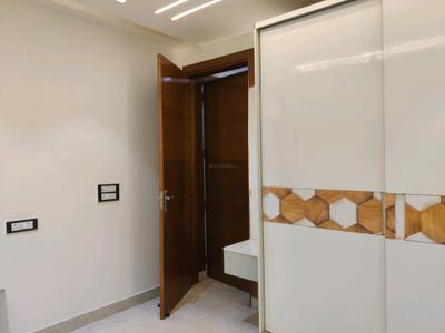 Bedroom Image of 1200 Sq.ft 3 BHK Builder Floor for sale in Vasundhara Ghaziabad for Rs. 9400000
