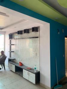 Image of 840 Sq.ft 2 BHK Apartment / Flat for sale in Wave Dream Homes, Wave City, Ghaziabad for Rs. 5800000