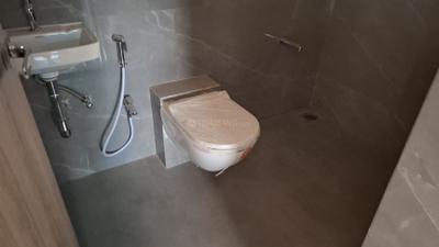 Image of 690 Sq.ft 2 BHK Apartment / Flat for sale in Borivali West, Mumbai for Rs. 21500000