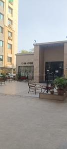 Image of 1533 Sq.ft 3 BHK Apartment / Flat for sale in Bhayli, Vadodara for Rs. 5600000