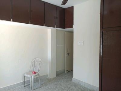 Bedroom Image of 745 Sq.ft 2 BHK Apartment / Flat for sale in Banjara Hills Hyderabad for Rs. 3700000