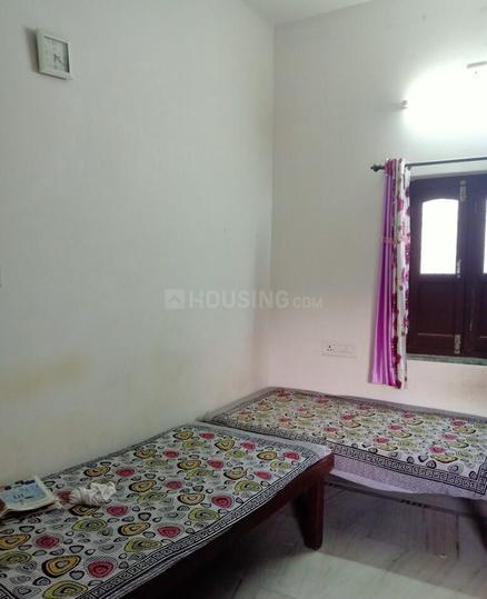 Nobonita Apartment Bedroom 1