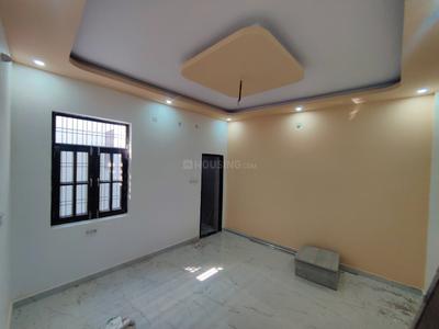 Hall Image of 1500 Sq.ft 2 BHK Independent House for sale in Fazullaganj Lucknow for Rs. 6900000