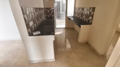 Kitchen Image of 800 Sq.ft 2 BHK Apartment / Flat for sale in MRG Ultimus, Sector 90 Gurgaon for Rs. 6400000