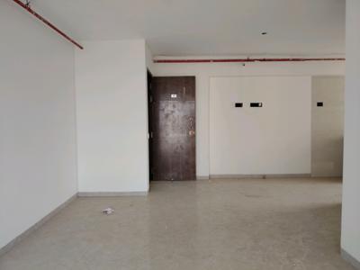 Living Room Image of 1240 Sq.ft 2 BHK Apartment / Flat for sale in Regency Ashoka Residency, Kharghar Navi Mumbai for Rs. 16500000
