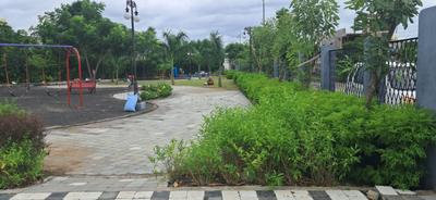 Image of 1453 Sq.ft Residential Plot / Land for sale in Mahalaxmi Nagar 10, Kotewada, Nagpur for Rs. 4875000