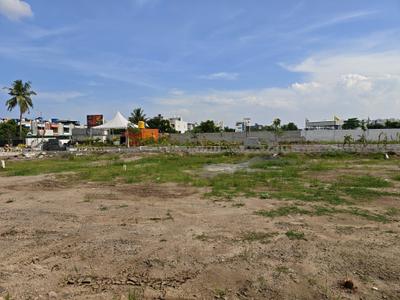 Image of 1040 Sq.ft Residential Plot / Land for sale in Ponmar, Chennai for Rs. 5430001