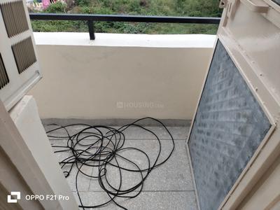 Balcony Image of 1100 Sq.ft 2 BHK Builder Floor for sale in Sector 49 Gurgaon for Rs. 14500000