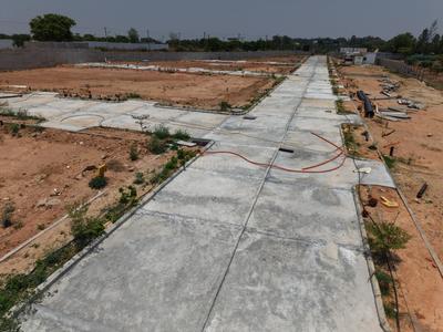 Image of 1500 Sq.ft Residential Plot / Land for sale in Banaswadi, Bengaluru for Rs. 10500000