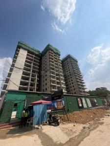 Image of 3555 Sq.ft 4 BHK Apartment / Flat for sale in Hitech City, Hyderabad for Rs. 45000000