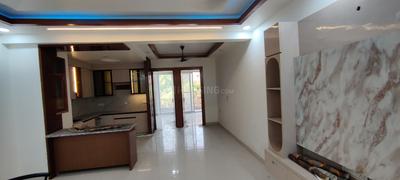 Hall Image of 1900 Sq.ft 4 BHK Apartment / Flat for sale in Sector 104 Noida for Rs. 9500000