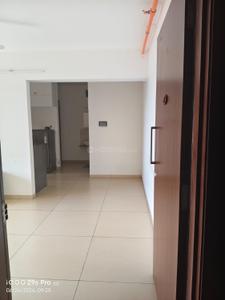 Hall Image of 1027 Sq.ft 2 BHK Apartment / Flat for rent in Treeland, Gangapur Nashik for Rs. 25500