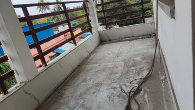 Living Room Image of 834 Sq.ft 2 BHK Apartment / Flat for sale in New Barrakpur Kolkata for Rs. 2502000