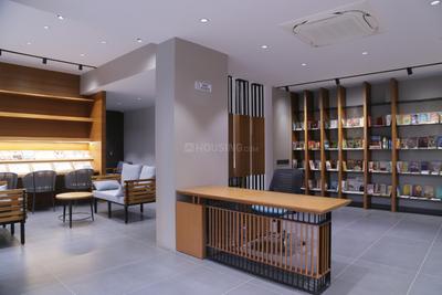 Hall Image of 3447 Sq.ft 4 BHK Apartment / Flat for sale in Addor Cloud 9, Ambawadi Ahmedabad for Rs. 31000000