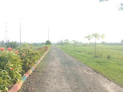 Image of 720 Sq.ft Residential Plot / Land for sale in Vriddhica Heritage, Bara Gagan Gohalia, Kolkata for Rs. 370000