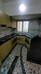 Kitchen Image of 1162 Sq.ft 3 BHK Apartment / Flat for sale in Windsor Garden Enclave, Thane West Thane for Rs. 26000000
